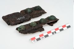 Foto von Eisengürtelhaken (NHMW-PRAE-048340)
